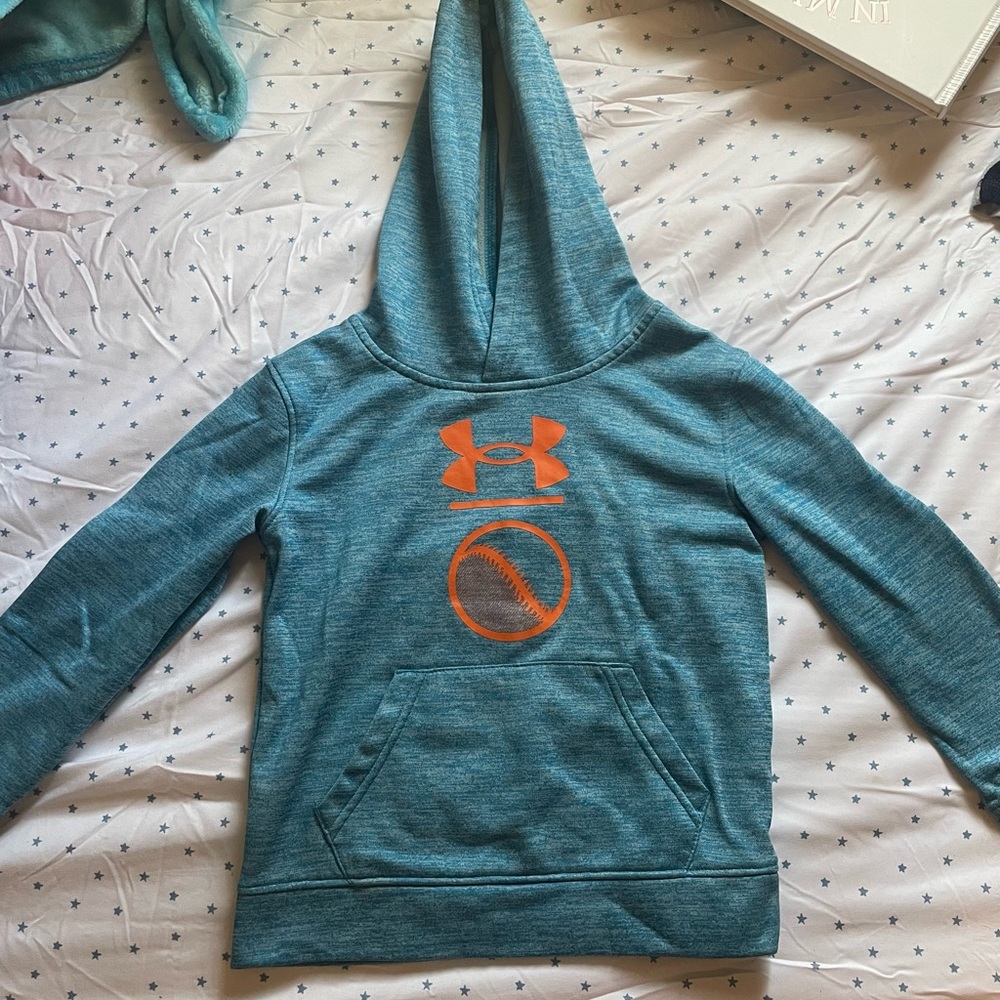 Under Armour Hoodie